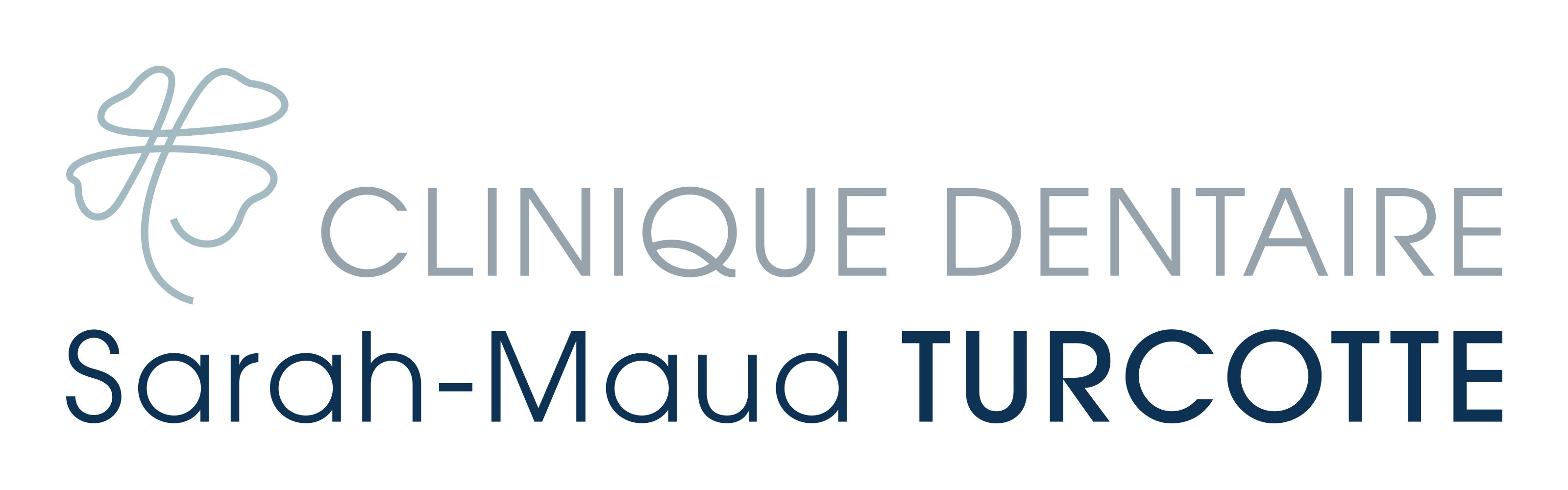 Clinique Dentaire Sarah-Maud Turcotte
